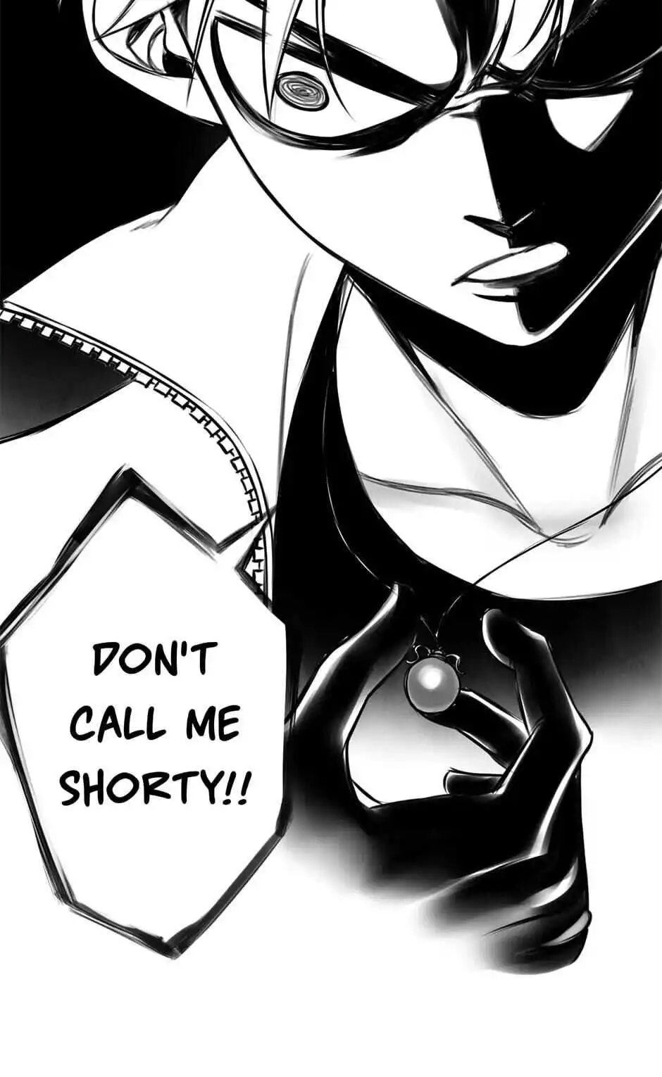 My Bodyguard is 4 Feet Tall [ALL CHAPTERS] Chapter 1 46